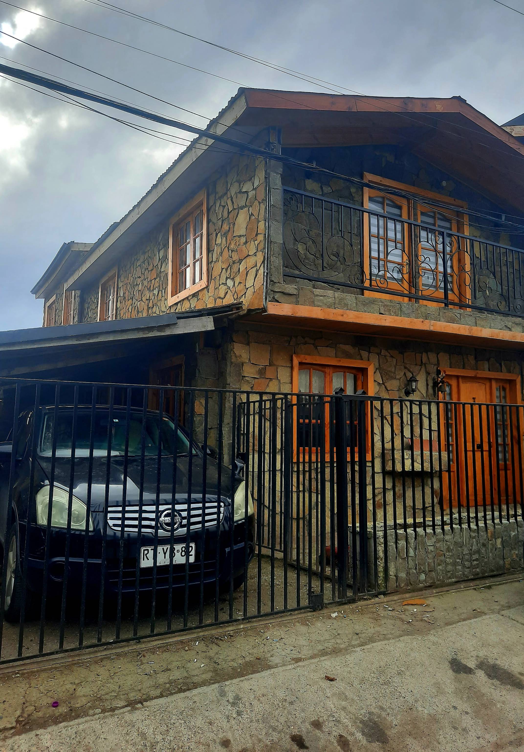 Habitación Matrimonial Principal